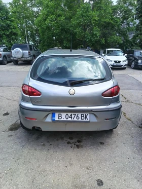 Alfa Romeo 147 1.9JTD, снимка 4