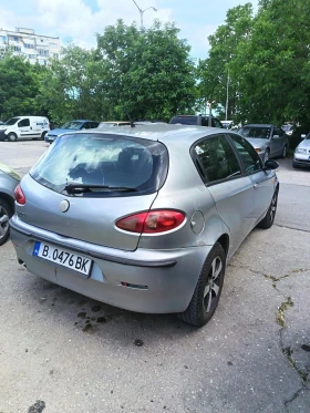 Alfa Romeo 147 1.9JTD, снимка 3