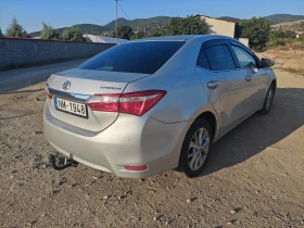 Toyota Corolla, снимка 4