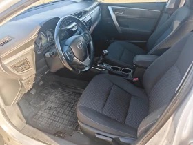 Toyota Corolla, снимка 2