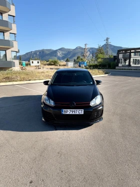 VW Golf, снимка 1
