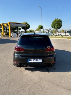 VW Golf, снимка 4