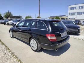 Mercedes-Benz C 220 ОМ 646, снимка 4