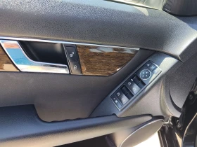 Mercedes-Benz C 220 ОМ 646, снимка 12