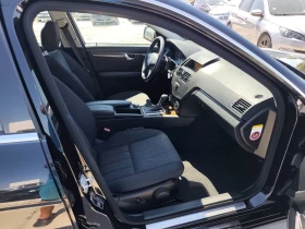 Mercedes-Benz C 220 ОМ 646, снимка 10