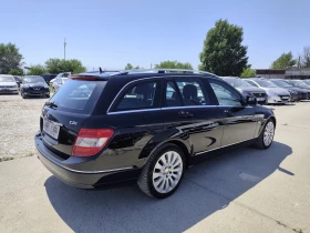 Mercedes-Benz C 220 ОМ 646, снимка 6