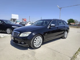 Mercedes-Benz C 220 ОМ 646, снимка 1