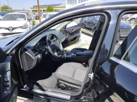 Mercedes-Benz C 220 ОМ 646, снимка 7