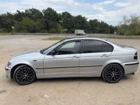 BMW 320, снимка 4