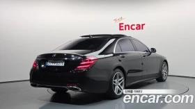 Mercedes-Benz S 560, снимка 2