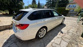 BMW 320 F31, снимка 5