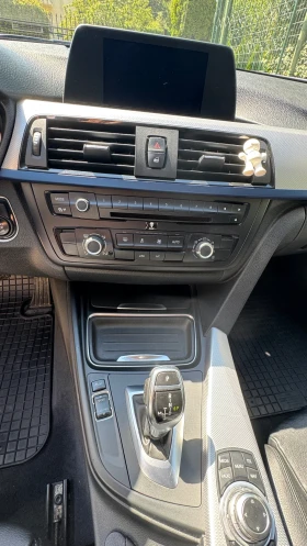 BMW 320 F31, снимка 12