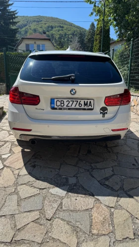 BMW 320 F31, снимка 2
