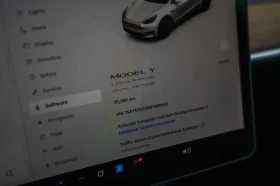 Tesla Model Y Long Range| NoAccident| AWD| ACC| BSM| 499KM, снимка 13