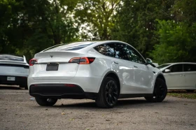 Tesla Model Y Long Range| NoAccident| AWD| ACC| BSM| 499KM, снимка 6
