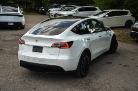 Tesla Model Y Long Range| NoAccident| AWD| ACC| BSM| 499KM, снимка 5