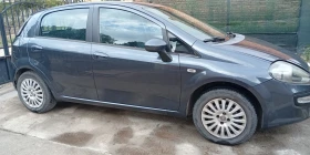Fiat Punto, снимка 2