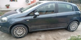 Fiat Punto, снимка 3