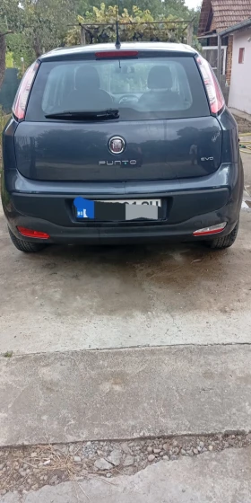 Fiat Punto, снимка 7