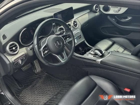 Mercedes-Benz C 300, снимка 5