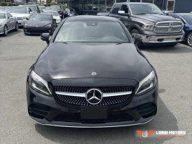 Mercedes-Benz C 300, снимка 6