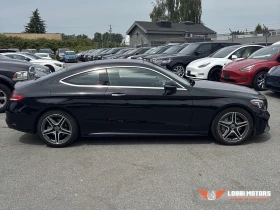 Mercedes-Benz C 300, снимка 3