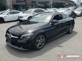 Mercedes-Benz C 300, снимка 1