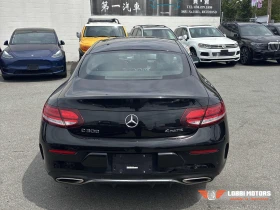 Mercedes-Benz C 300, снимка 4