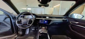 Audi E-Tron 55, снимка 14