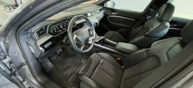 Audi E-Tron 55, снимка 12