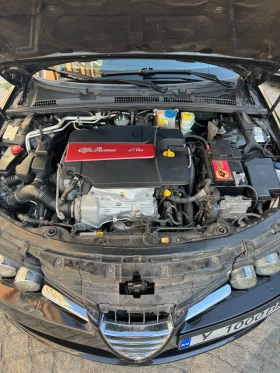 Alfa Romeo 159 2.0 JTDM 170, снимка 13