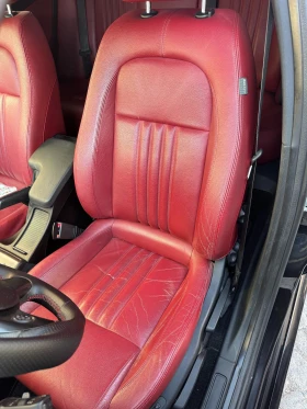 Alfa Romeo 159 2.0 JTDM 170, снимка 10