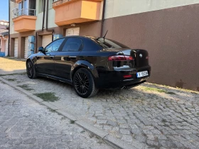 Alfa Romeo 159 2.0 JTDM 170, снимка 4