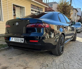 Alfa Romeo 159 2.0 JTDM 170, снимка 6