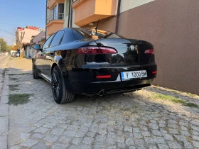 Alfa Romeo 159 2.0 JTDM 170, снимка 5
