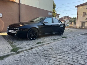 Alfa Romeo 159 2.0 JTDM 170, снимка 3