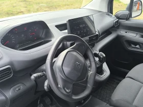 Peugeot Partner, снимка 10