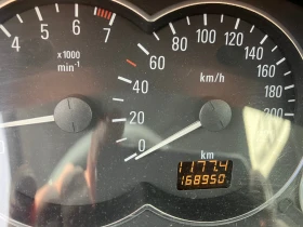 Opel Meriva, снимка 4