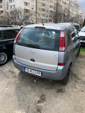 Opel Meriva, снимка 13