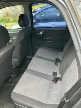 Opel Meriva, снимка 6