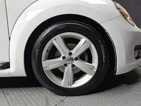VW Beetle 2.0 Tdi 3Rd Generation, снимка 5