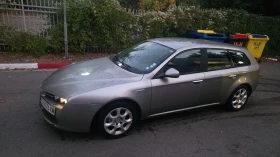 Alfa Romeo 159 sportwagon 159, снимка 2