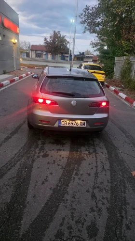 Alfa Romeo 159 sportwagon 159, снимка 3