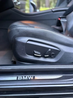 BMW 528 F10, снимка 12