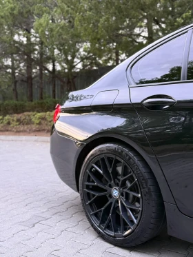 BMW 528 F10, снимка 7