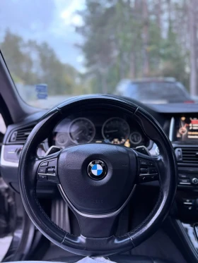 BMW 528 F10, снимка 5