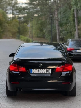 BMW 528 F10, снимка 3