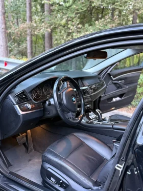 BMW 528 F10, снимка 9