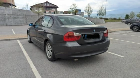 BMW 320, снимка 3