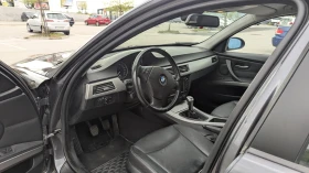 BMW 320, снимка 4
